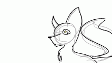 just a sketch
