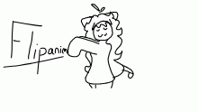 My New Flipanim Account!