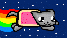 Nyan Cat
