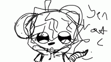 rat oc
