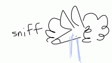 Is big sad