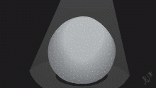 Glitterball