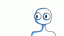 blu glo