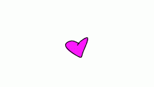 for my crush