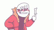sans but in another colour palette