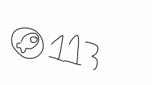 My Current amount of koin
