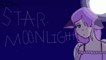 Serene (Starmoonlight's OC)