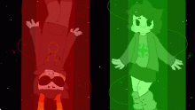 Latest animation by ★★