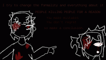 change the formality