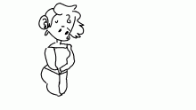 shhh I'm dummy thicccc