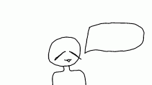 *silence*