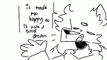 i had a dream quackity hugged me