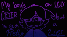 ew lazy