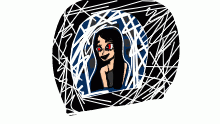 slowly going insane? yep, yes i am