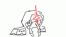 My oc i can draws yours? Comments