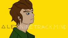 Nine Track Mind