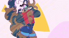 Star is trying is best to impress
