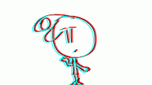 I actually put some effort