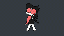 bleh