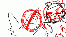 NO ME I BANED MISTARTZ
