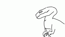 some drawn tale stuff