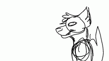 When my hand refuses to listen