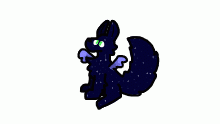 Star doggo