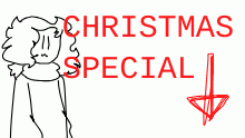 Christmas special!!!