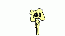 horrible drawing on this website