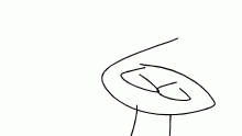 today was a day on drawn