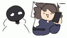 drawncats recorded