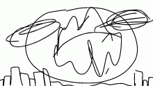 My CREATUREEEEE