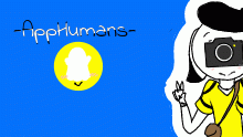 Avatar for -AppHumans-