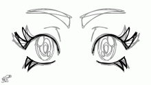 Anime blink (WIP?)