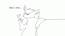damn my phone >:c