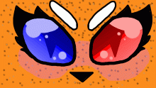 Vixen's Eyes