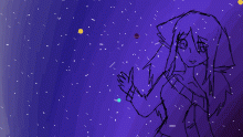 Persona wip
