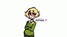 Artie