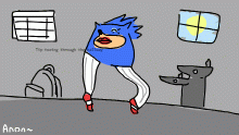 i nEeD To stOP