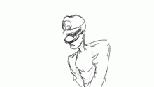 mario you fool