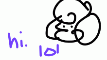 poop