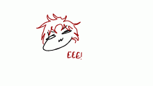 Im excoited