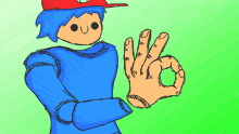 @ClamnClavin Art trade