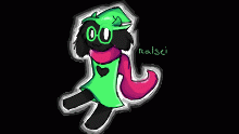 Ralsei