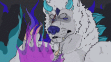Glacial Remake