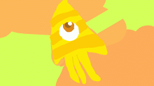 Drill Wisp (Sonic Colors)