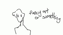 actual art