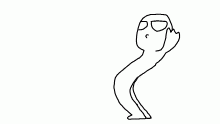 Swiggity swooty