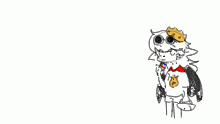 dsmp fans posting art on here