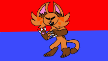 tanpaw or smth idk 2